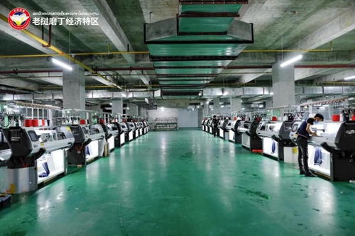 產(chǎn)城融合時代，海誠的布局之道 以貨物及技術(shù)進出口驅(qū)動城市發(fā)展新引擎