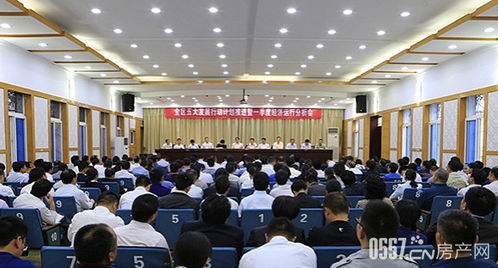 埇橋區(qū)召開五大發(fā)展行動(dòng)計(jì)劃推進(jìn)暨一季度經(jīng)濟(jì)運(yùn)行分析會(huì) 聚力推動(dòng)經(jīng)營(yíng)活動(dòng)高質(zhì)量發(fā)展