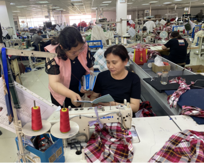泰州市顧高鎮(zhèn) 打好“三張牌”助力企業(yè)安全生產(chǎn) 開展經(jīng)營(yíng)活動(dòng)